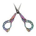 thumbnail image 1 of Embroidery ScissorsStainless Steel Small Sewing Scissors For Household Paper CuttingScissors Embroidery Scissors Craft Scissors Sewing Scissors Pointed Tip Scisso, 1 of 8