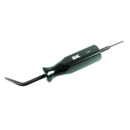 Push Punches - S K Hand Tools 6648 Push-in Rivet Puller And Punch Tool