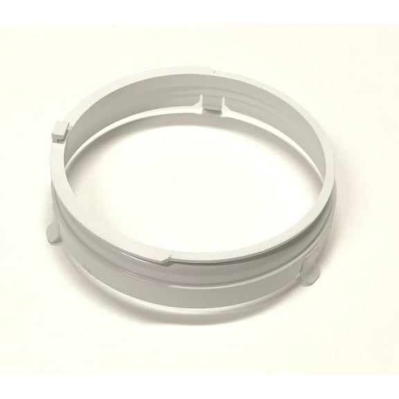 OEM Danby Air Conditioner AC Appliance Adapter Originally Shipped With DPA120B8WDB6