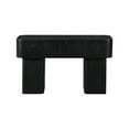 thumbnail image 7 of Meridian Furniture Oakmont Oak Oak Veneer Console Table, 7 of 7