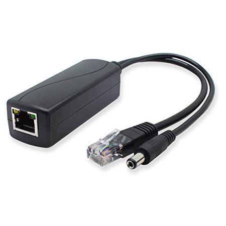 Инжектор poe 12v 2a