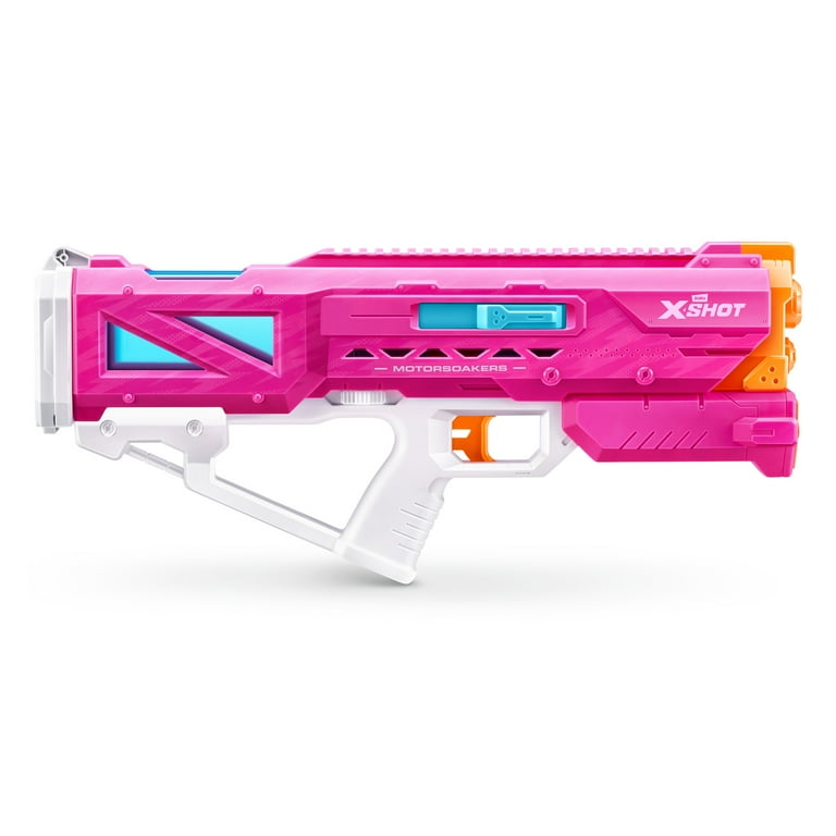 ZURU 118174-XSHOT Water Hydra Pulse Motor Soaker online bestellen | MÜLLER