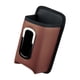 thumbnail image 2 of Bolsa para taza de asiento de coche, práctica, duradera, portátil, para asiento de coche, bolsa de almacenamiento para taza de agua lateral, caja para Marrón BLESIY Bolsas de pañuelos para asientos de automóviles, 2 of 8