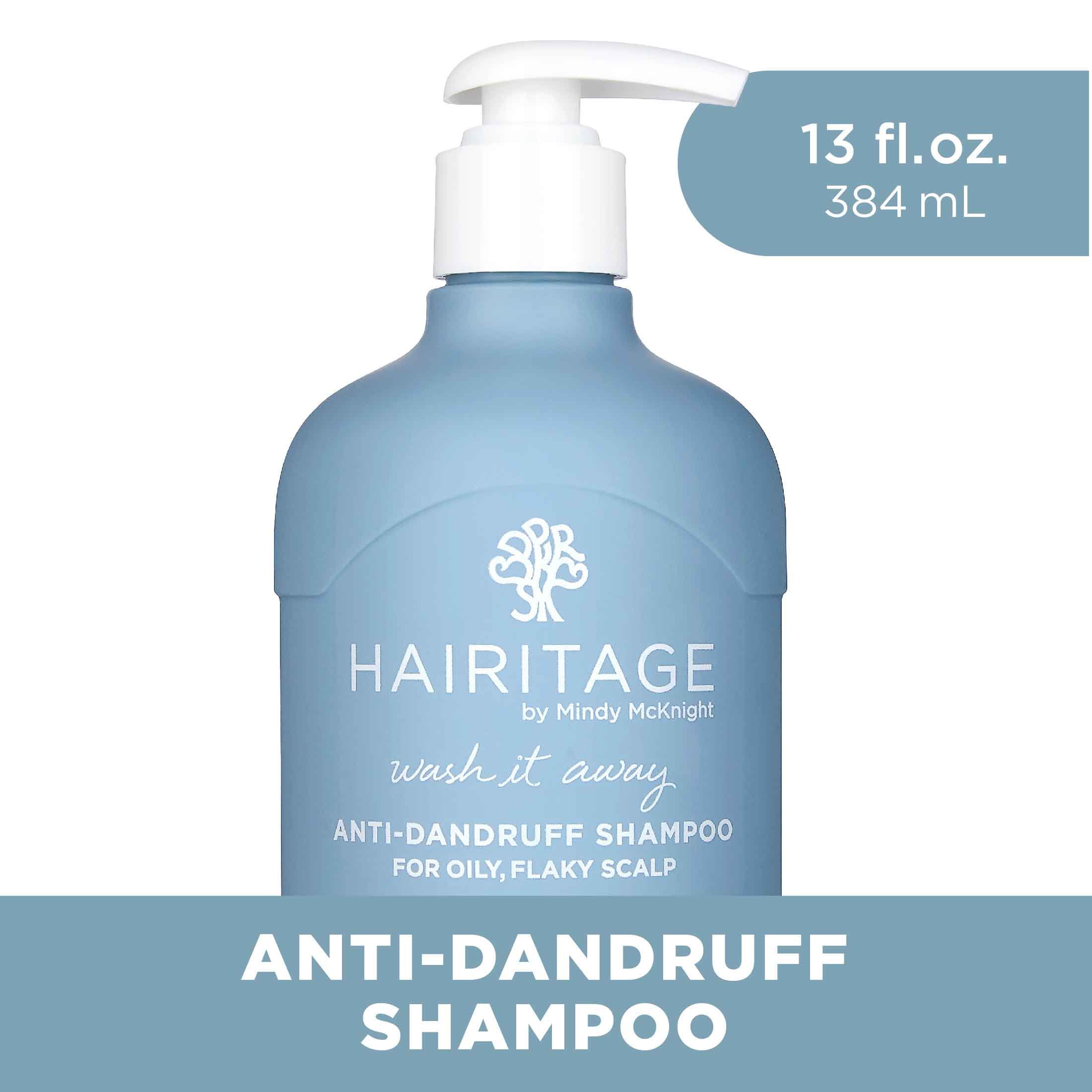Dandruff shampoo for curly cheap hair