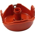 thumbnail image 1 of Tapa de carrete para recortadora de césped de palanca Black + Decker GL7033 GL8033 GL9035 90583594, 1 of 4