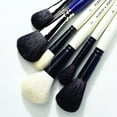 thumbnail image 4 of Brocha Winsor & Newton Series 240 de pelo de cabra con mango corto, 4 of 4