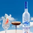 thumbnail image 3 of Pack de 12 Vodka Grey Goose 700 ml, 3 of 3
