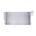 thumbnail image 2 of TYC 30041 Assemblage de Condenseur Compatible avec Ford Fusion 2017-2020, 2 of 3