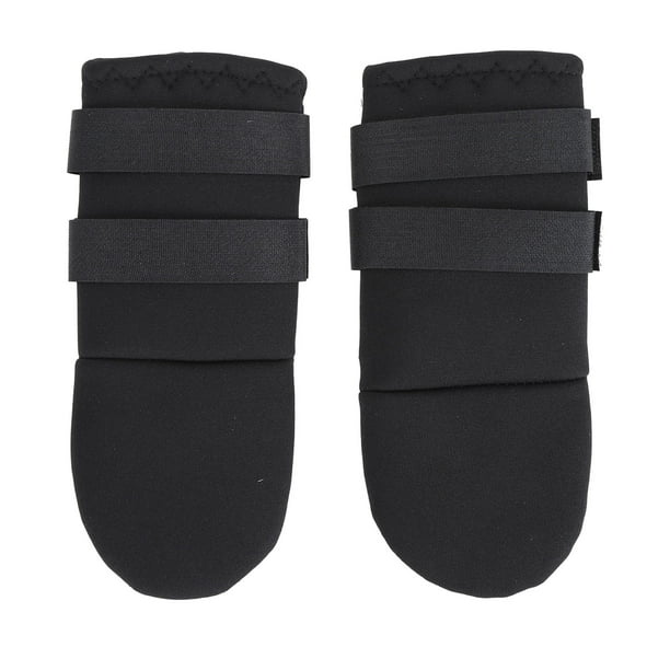 Dog paw wound boot hot sale
