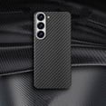 thumbnail image 2 of Funda de teléfono de alta calidad para Samsung S23 Ultra, funda de Kevlar para Samsung Galaxy S23 Plus Galaxy S23, hecha con Kevlar Fivean unisex, 2 of 2