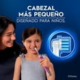 thumbnail image 3 of Repuesto de Cepillo Eléctrico Oral-B Disney Princesas 2 pzas, 3 of 5