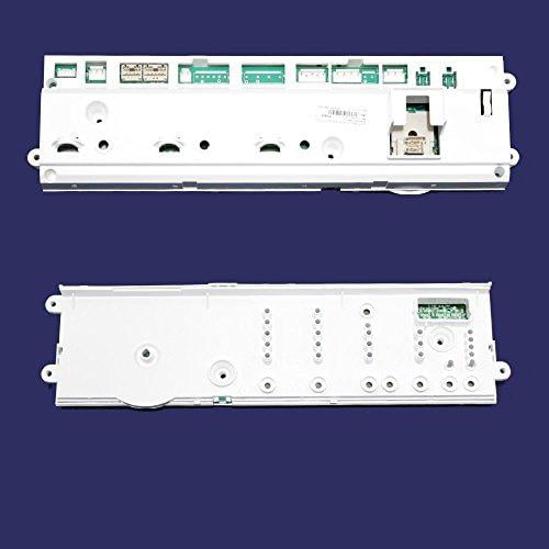 Frigidaire Washer Electronic Control Board OEM 137006085 NEW Genuine Electrlux 