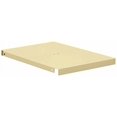 thumbnail image 1 of Estante para Casillero Salsbury Industries 30x46 cm Beige, 1 of 2