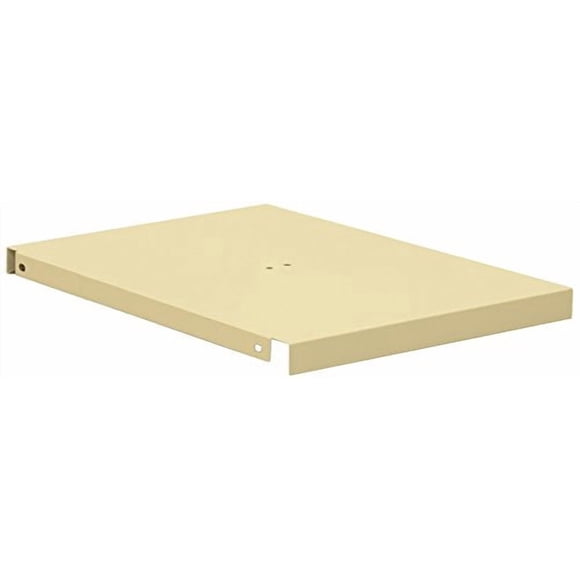Estante para Casillero Salsbury Industries 30x46 cm Beige