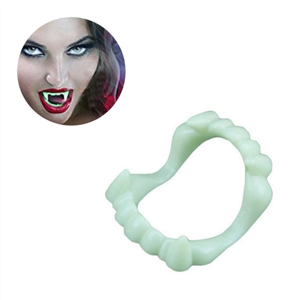Fake Vampire Teeth Walmart