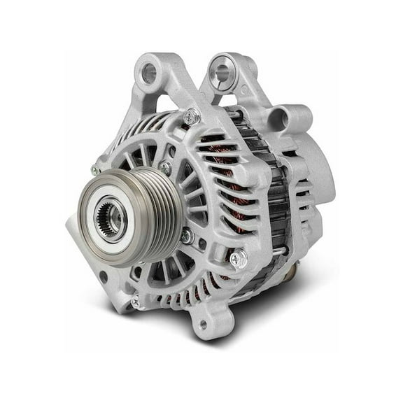 Alternator 1 - Compatible with 2010 - 2013 Suzuki SX4 2.0L 4-Cylinder 2011 2012