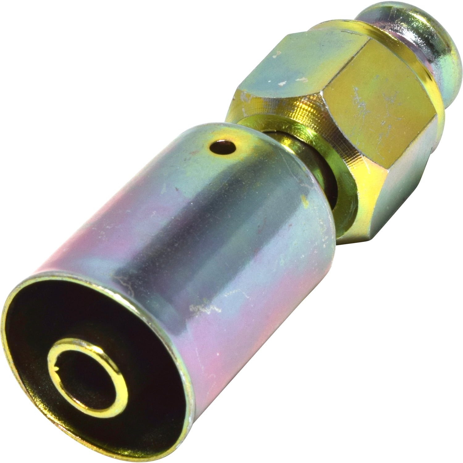 A/C Refrigerant Hose Fitting Flare