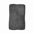 thumbnail image 5 of Best Master Furniture Yosef 3 Piece Rectangular Wood Bar Set in Charcoal, 5 of 5