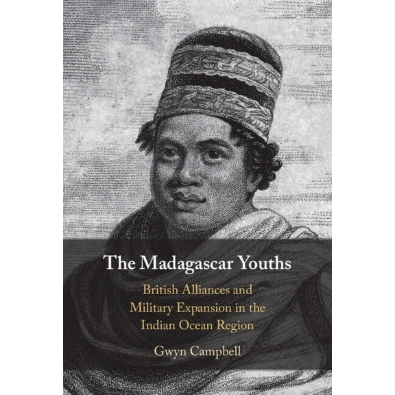 The Madagascar Youths, (Hardcover)