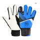 thumbnail image 4 of Soidarity 1 par de guantes de fútbol portátiles profesionales entrenamiento de fútbol portero protección de manos guante de látex equipo Type5 NO5, 4 of 6