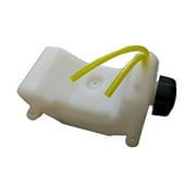Homelite UT-08981 Blower OEM Replacement Fuel Tank With Cap # 308675011