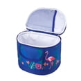 thumbnail image 2 of Zuca Lunchbox - Flamingo, 2 of 2