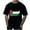 Black, variant on WAENQINLA Palestine Flag Graphic Shirt for Men Big and Tall Short Sleeve T-Shirt Summer Casual Crew Neck Classic Tees,S-6XL