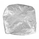thumbnail image 5 of Funda para cesta de bicicleta, cubierta para lluvia, a prueba de polvo, resistente al agua, cordón elástico, Protector interior para cesta de biciclet Plata, 5 of 8