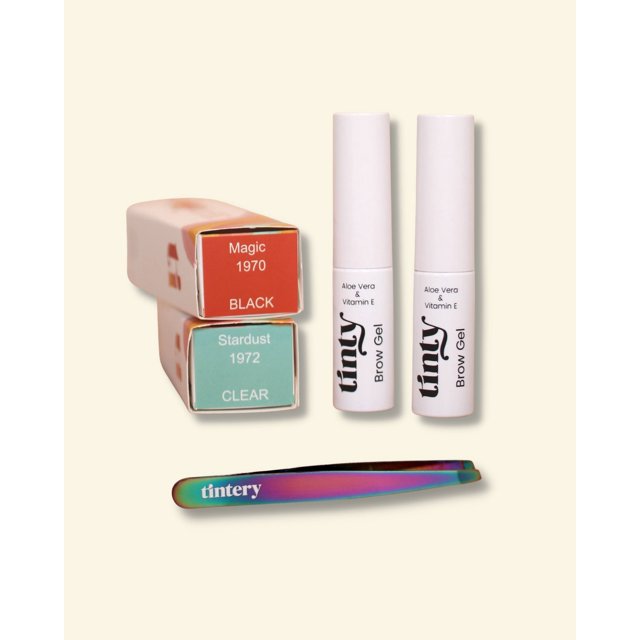 Tintery Brow Trousse