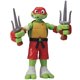 thumbnail image 1 of Figura de acción Teenage Mutant Ninja Turtles Raphael 30 cm, 1 of 6
