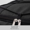 thumbnail image 4 of Bolsa de Enfriador aislada, Múltiples CompariMes Impermebles 43L Bolsa de Refrigerador Rodante para acampar para picnic, 4 of 7