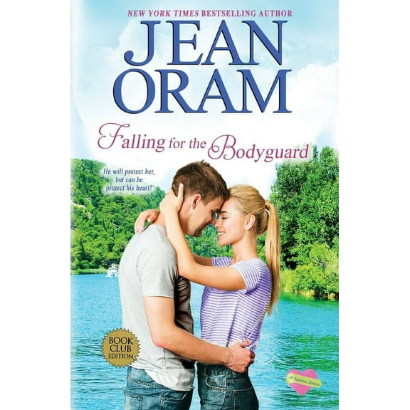 Summer Sisters Falling for the Bodyguard: A Single Mom Romance, Book 4, (Paperback)