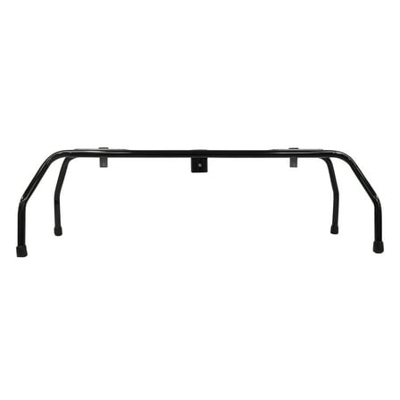 Wise 8WD1280-KP Dual Seat Stand with Kingpin style 3/4" Pin Brackets, Includes Two 7" Seat Mounts, Fits Most Boat Seats