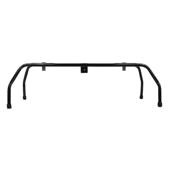 Wise 8WD1280-KP Dual Seat Stand with Kingpin style 3/4" Pin Brackets, Includes Two 7" Seat Mounts, Fits Most Boat Seats