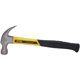 thumbnail image 1 of Hammer Stanley 51-621 Curve Claw, fibra de vidrio, 16 onzas, 1 of 2