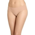 thumbnail image 1 of Jockey Culotte Hipster en Microfibre Invisible Edge pour Femmes, 1 of 3