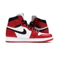 thumbnail image 2 of Jordan Men's 1 Retro High Homage To Home (Non-numbered) Basketball Shoes, from StockX, 2 of 5