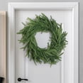 thumbnail image 4 of FeiFu Artificial Christmas Wall Hanging Vines Festive Holiday Decorative Vines for Home Wall Door Mantle Christmas Decoration(2Pcs), 4 of 5