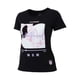 thumbnail image 3 of Playera K-Swiss LOONEY TUNES LOLA MUSIC Para Mujer Color Negro, 3 of 4