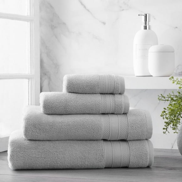 HOME TRENDS SERVIETTE DE BAIN