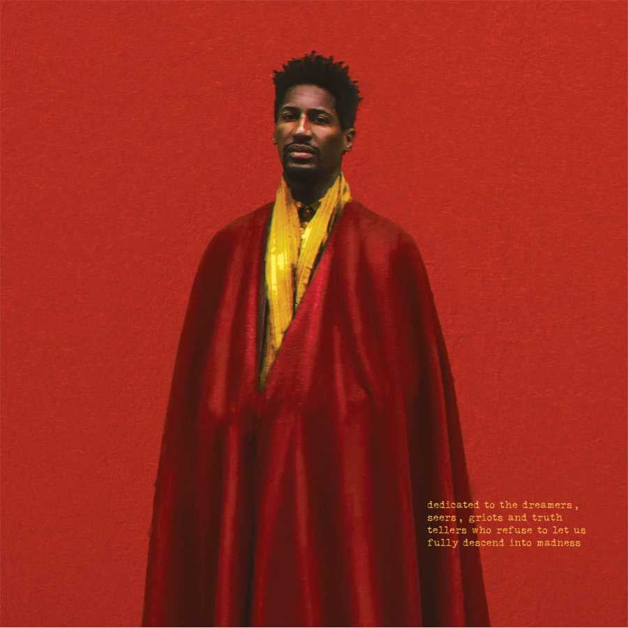 Jon Batiste - We Are - CD - Walmart.com - Walmart.com