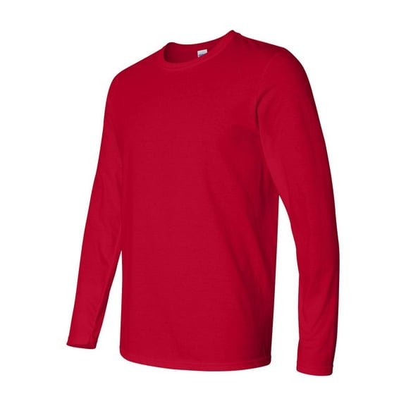 Gildan - Softstyle Long Sleeve T-Shirt - 64400
