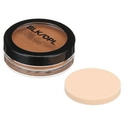 BLK/OPL Total Coverage Concealing Foundation, Heavenly Honey, 0.40 oz, Hides Discoloration and Tattoos
