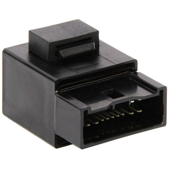 Yamaha 5VK819503000 Relay Assembly