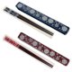 thumbnail image 3 of 2 Sets of Japanese Style Chopsticks with Storage Boxes Portable Chopsticks Sets, 3 of 4