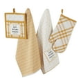 thumbnail image 2 of Honey Gold Home Sweet Farmhouse Kitchen (Set of 4), 2 of 3