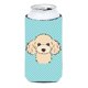 thumbnail image 1 of Tablero de ajedrez azul Buff Poodle Tall Boy Beverage Aislante Hugger BB1196TBC Caroline's Treasures BB1196TBC, 1 of 1