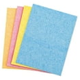thumbnail image 2 of Hygloss Compressed Sponge Sheets, 5" x 7", 4 Sheets, 2 of 3