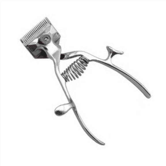 Professional Manual Hair Clipper Pet Grooming Scissors Clippers Mute Barber Tool for Home, Pet Grooming 1PCS