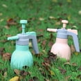 thumbnail image 5 of Visland Plant Mister Spray Bottle, Watering Can with Adjustable Water Mist Nozzl, 5 of 6